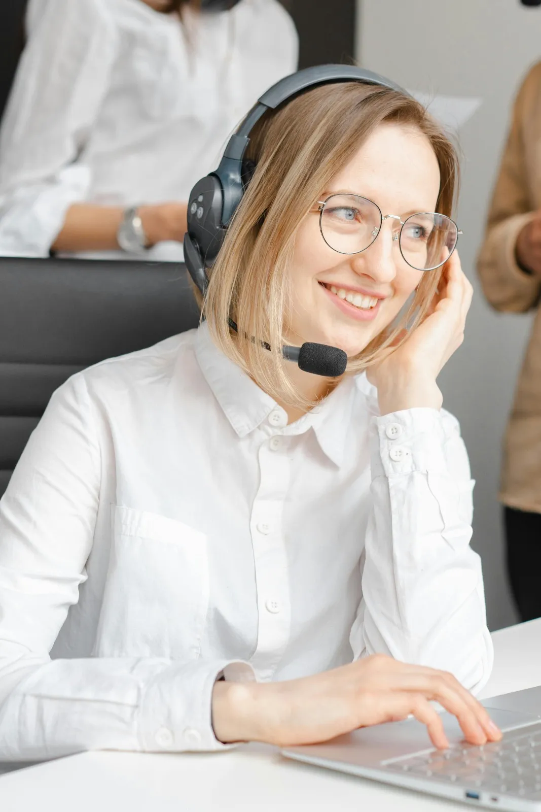 Aviator Customer Support